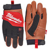 Töökindad Milwaukee 4932471914, hübriidnahk, XL/10