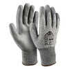 Töökindad Active Gear Active Cut C8170, lõikekindlad, 9/L, hall