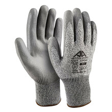 Töökindad Active Gear Active Cut C8170, lõikekindlad, 9/L, hall