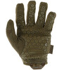 Taktikalised kindad Mechanix Wear Precision Pro, Coyote, M suurus
