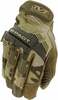 Töökindad Mechanix Wear M-Pact Multicam MPT-78-009, pruun/roheline, M, 2 tk