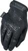 Töökindad Mechanix Wear Specialty 0.5, mustad, suurus 9 / M