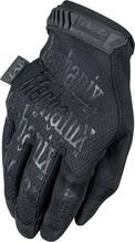 Töökindad Mechanix Wear Specialty 0.5, mustad, suurus 9 / M