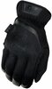 Töökindad Mechanix Wear FastFit Covert FFTAB-55-009, kunstnahk, must, M suurus
