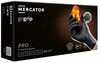 Nitriilkindad Mercator GoGrip, mustad, L suurus, 50 tk