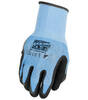 Töökindad Mechanix Wear SpeedKnit CoolMax, lateksvahtkattega, suurus XXL