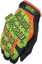 Töökindad Mechanix Wear The Original CR5, kollane, L suurus
