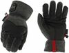 Talvised töökindad Mechanix Coldwork Winter Utility, suurus L, must/hall