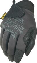 Töökindad Mechanix Wear Specialty Grip, mustad, L suurus