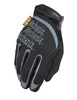 Töökindad Mechanix Wear Utility, L, must/hall