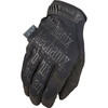 Töökindad Mechanix Wear The Original Covert 55, must, M suurus