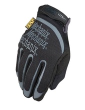 Töökindad Mechanix Wear Utility, L, must/hall