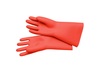 Töökindad Knipex 986541, suurus 10, punane
