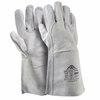 Keevitaja kaitsekindad Active Gear WELDING W6150, 10/XL