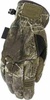Talvised töökindad Mechanix Wear SUB40 Realtree; 11/XL