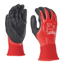 Töökindad Milwaukee 4932493227, nitriiliga kaetud, XXL/11, Cut Resistant Level A, 12 tk