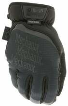 Töökindad Mechanix Wear FastFit Cut D4-360, tekstiil/kunstnahk/elastaan, must, M, 2 tk