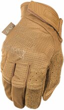 Töökindad Mechanix Wear Specialty Vent MSV-72-011, Coyote, XL, 2 tk