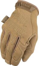 Töökindad Mechanix Wear The Original, Coyote, M suurus