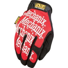 Töökindad Mechanix Wear The Original, punased, L suurus