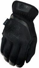Töökindad Mechanix Wear FastFit Covert FFTAB-55-010, kunstnahk, must, L, 2 tk