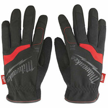 Töökindad Milwaukee FREE FLEX, suurus 11/XXL, 48229714