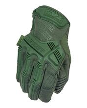 Töökindad Mechanix Wear M-Pact, Olive Drab, S suurus