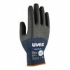 Töökindad Uvex Phynomic Pro 2121X, suurus 9, sinine