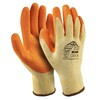 Töökindad Active Gear Active Grip, L, oranž
