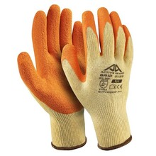 Töökindad Active Gear Active Grip, L, oranž