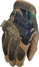 Töökindad Mechanix Wear The Original, Woodland Camo, L suurus