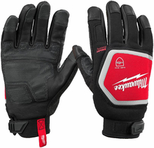 Kindad Milwaukee Chainsaw Gloves, XXL/11