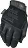 Töökindad Mechanix Wear Recon TSRE-55-009, naturaalne nahk, must, M, 2 tk