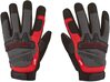 Kindad Milwaukee Demolition, M suurus, 1 tk