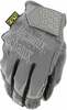 Töökindad Mechanix Wear Box Cutter BCG-08-008, tekstiil/kunstnahk/silikoon, hall, S, 2 tk