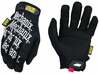 Töökindad Mechanix Wear The Original, must, M, 2 tk