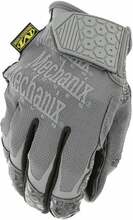 Töökindad Mechanix Wear Box Cutter BCG-08-008, tekstiil/kunstnahk/silikoon, hall, S, 2 tk