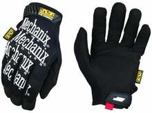 Töökindad Mechanix Wear The Original, must, M, 2 tk