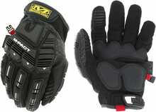 Talvekindad Mechanix ColdWork M-Pact, XXL, must