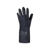 Töökindad Ansell AlphaTec Neoprene 29-500, L suurus, mustad, pikkus 300mm