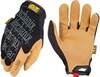 Töökindad Mechanix Wear The Original 4X 75 MG4X-75-012, pruun/must, XXL, 2 tk