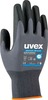 Töökindad Uvex Phynomic Allround, hall, suurus 9