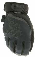 Töökindad Mechanix Wear FastFit Cut D4-360, tekstiil/kunstnahk/elastaan, must, S, 2 tk