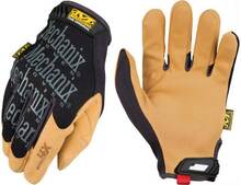 Töökindad Mechanix Wear The Original 4X 75 MG4X-75-012, pruun/must, XXL, 2 tk