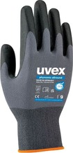 Töökindad Uvex Phynomic Allround, hall, suurus 9