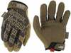 Töökindad Mechanix Wear The Original MG-07-012, kunstnahk, pruun, XXL, 2 tk