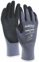 Töökindad Stalco Perfect Nitrillo Flex, suurus 9