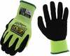 Töökindad Mechanix Hi-Viz SpeedKnit, XXL suurus