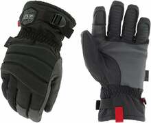 Talvekindad Mechanix Wear ColdWork Peak, XL, must/hall