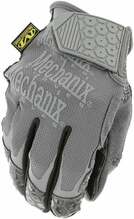 Töökindad Mechanix Wear Box Cutter BCG-08-012, tekstiil/kunstnahk/silikoon, hall, XXL, 2 tk